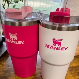 Stanley 2pk 20oz Tumblers